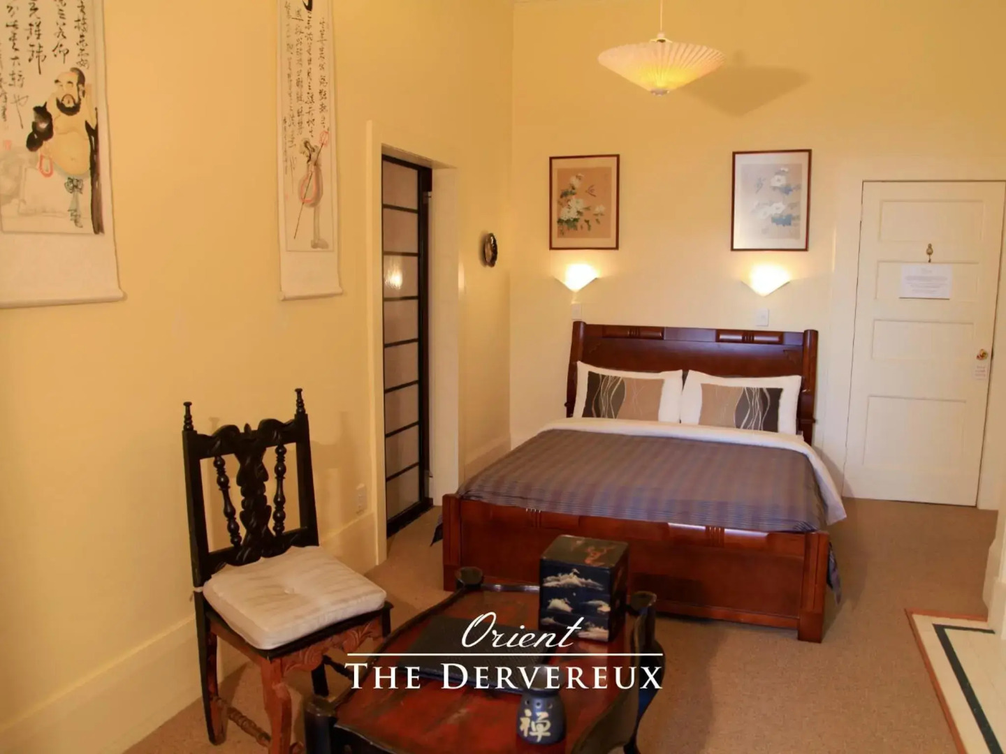 Photo - The Devereux Boutique Hotel