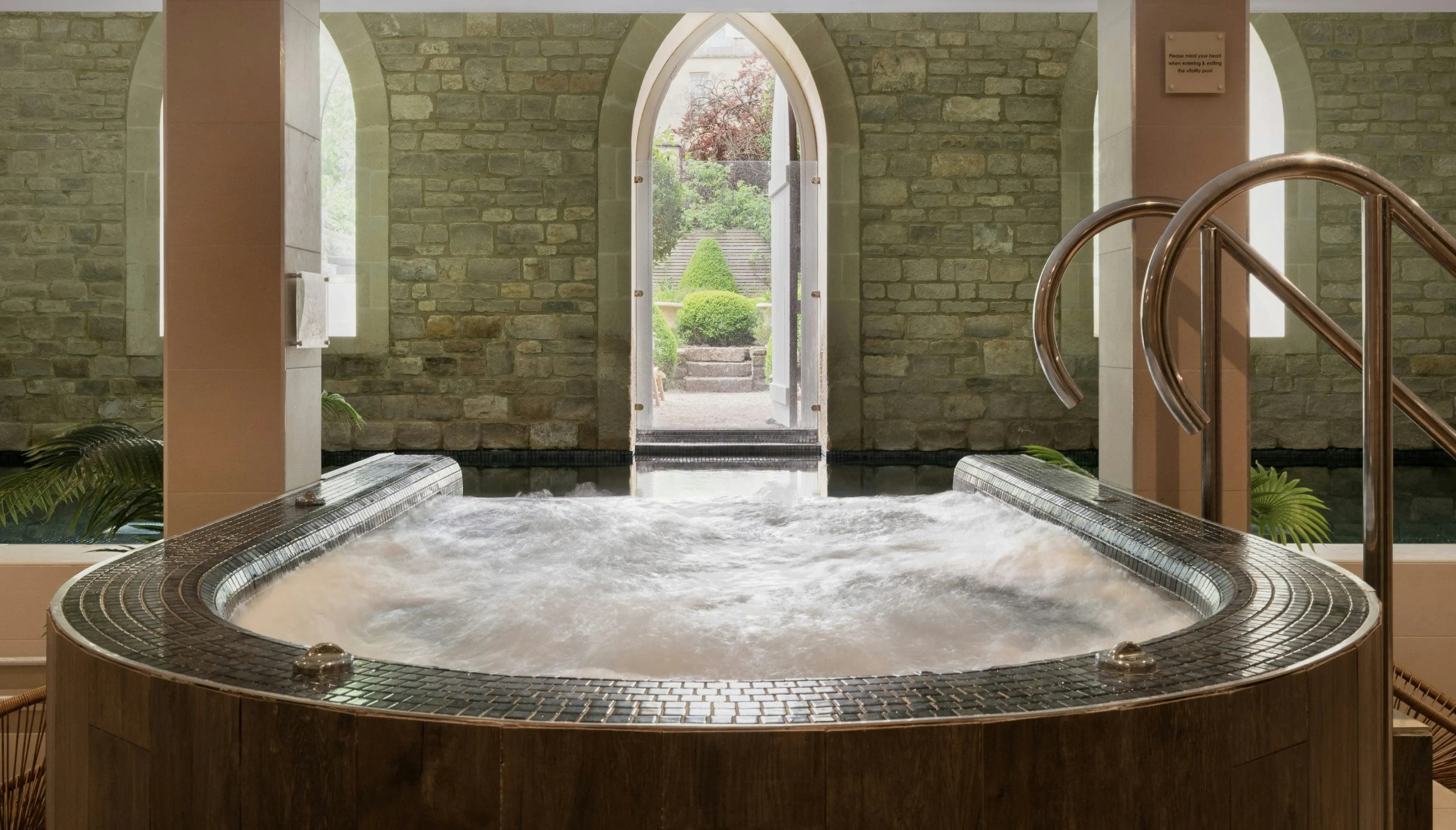 Foto - The Royal Crescent Hotel & Spa