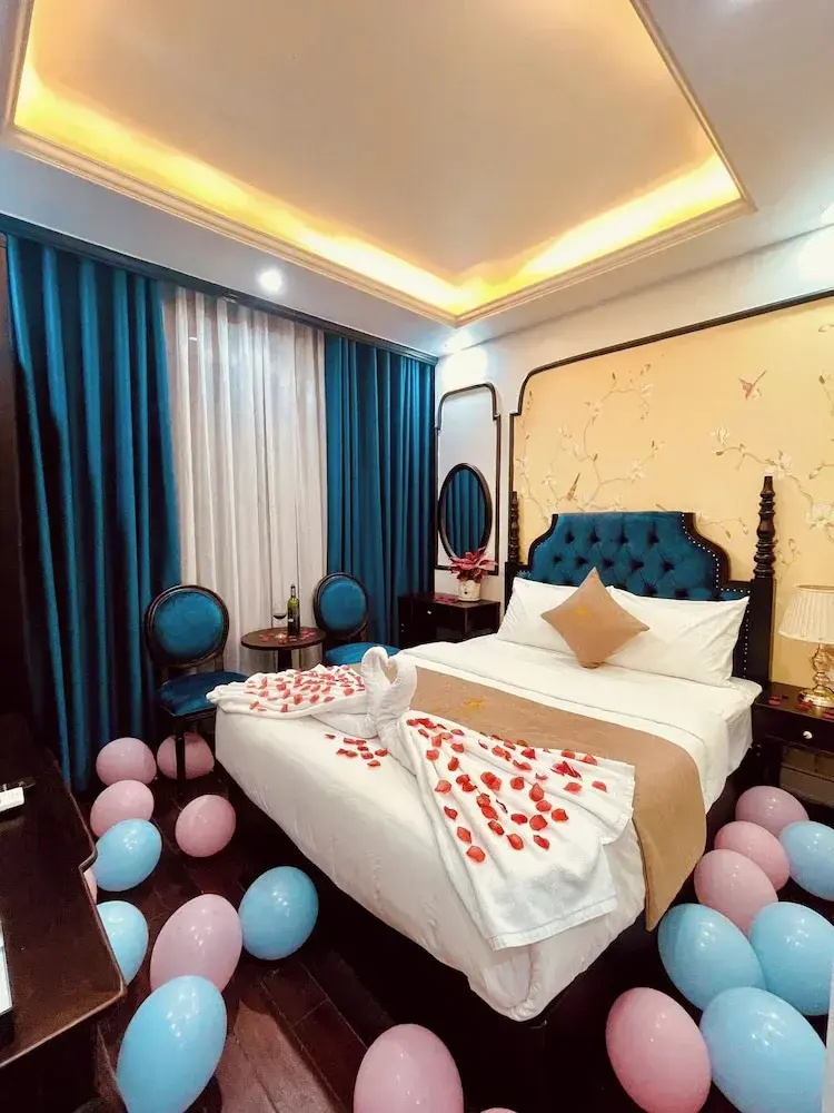 Foto - Majestik Hotel