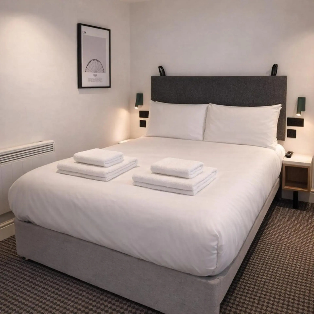 Foto - Lidos Hotel