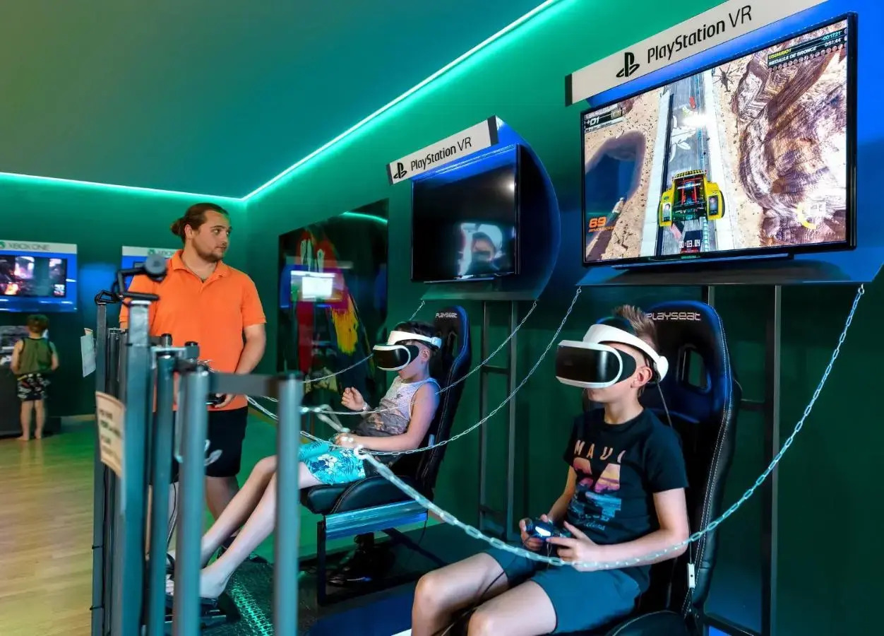 Foto - Magic Natura Resort