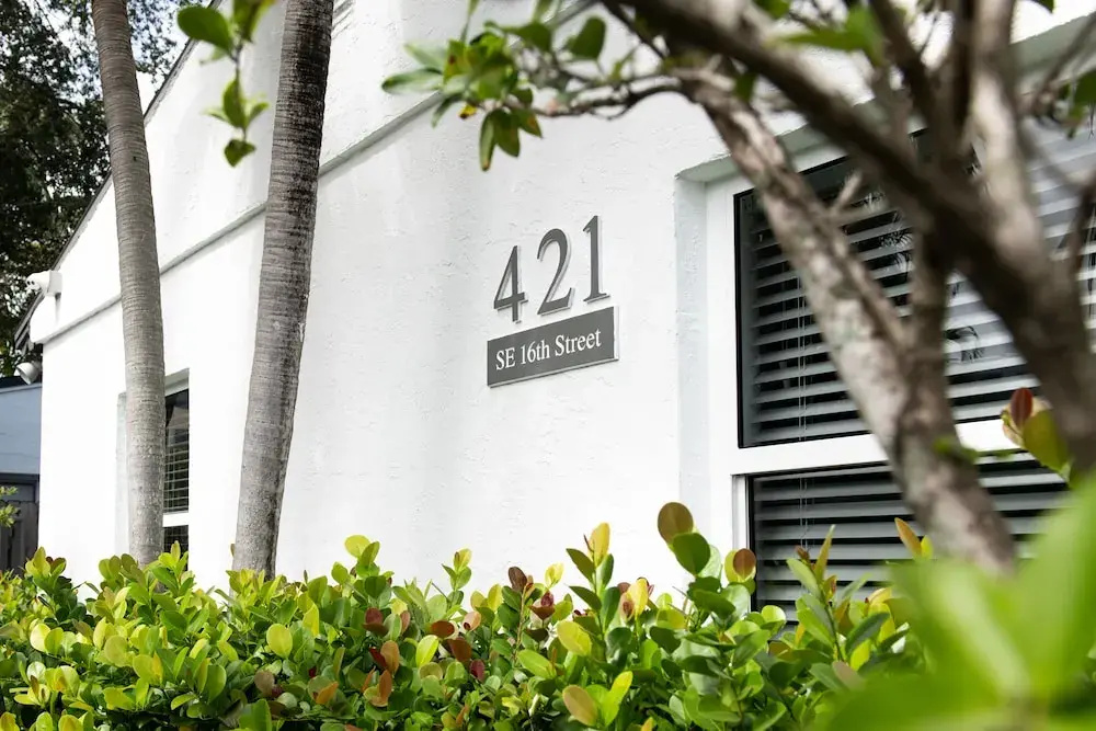 Foto - The Lauderdale Boutique Hotel