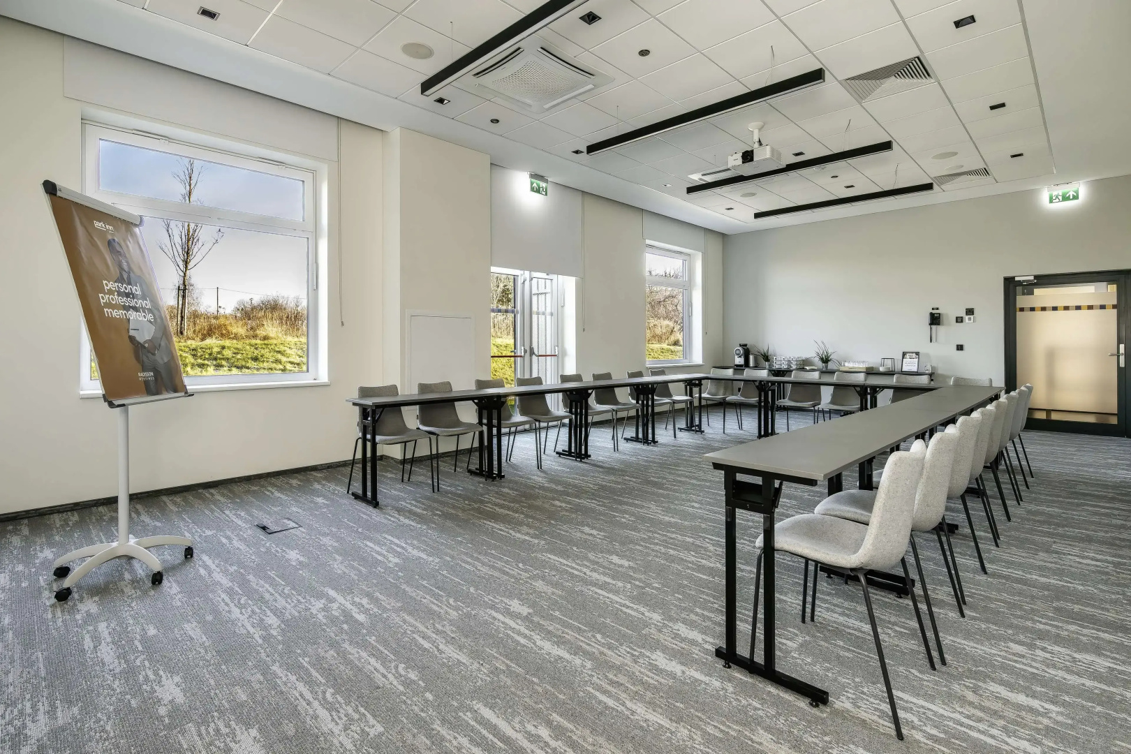 Foto - Park Inn by Radisson Vilnius Airport Hotel & Conference Centre