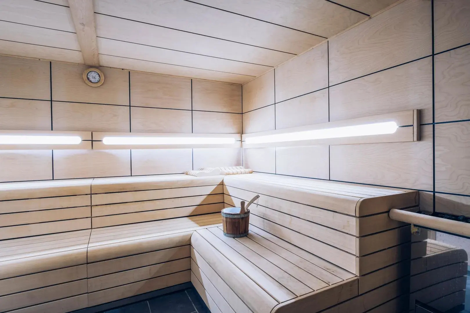 Foto - The Donna Portals