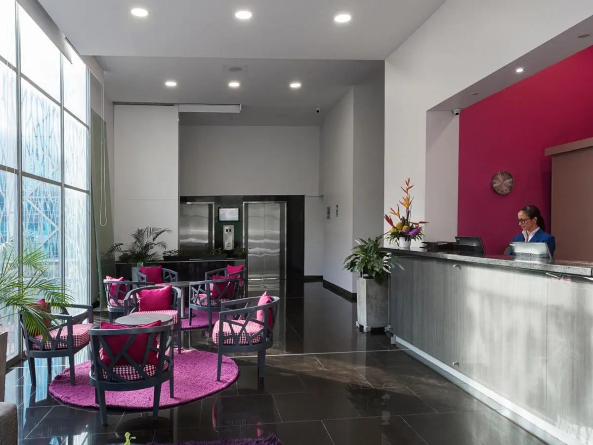 Photo - Hotel BH El Poblado
