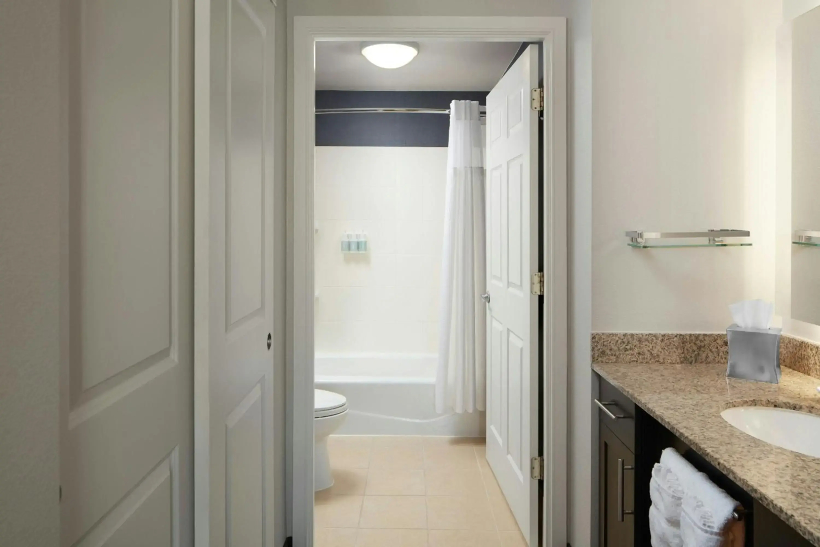 Photo - Residence Inn Arlington Courthouse