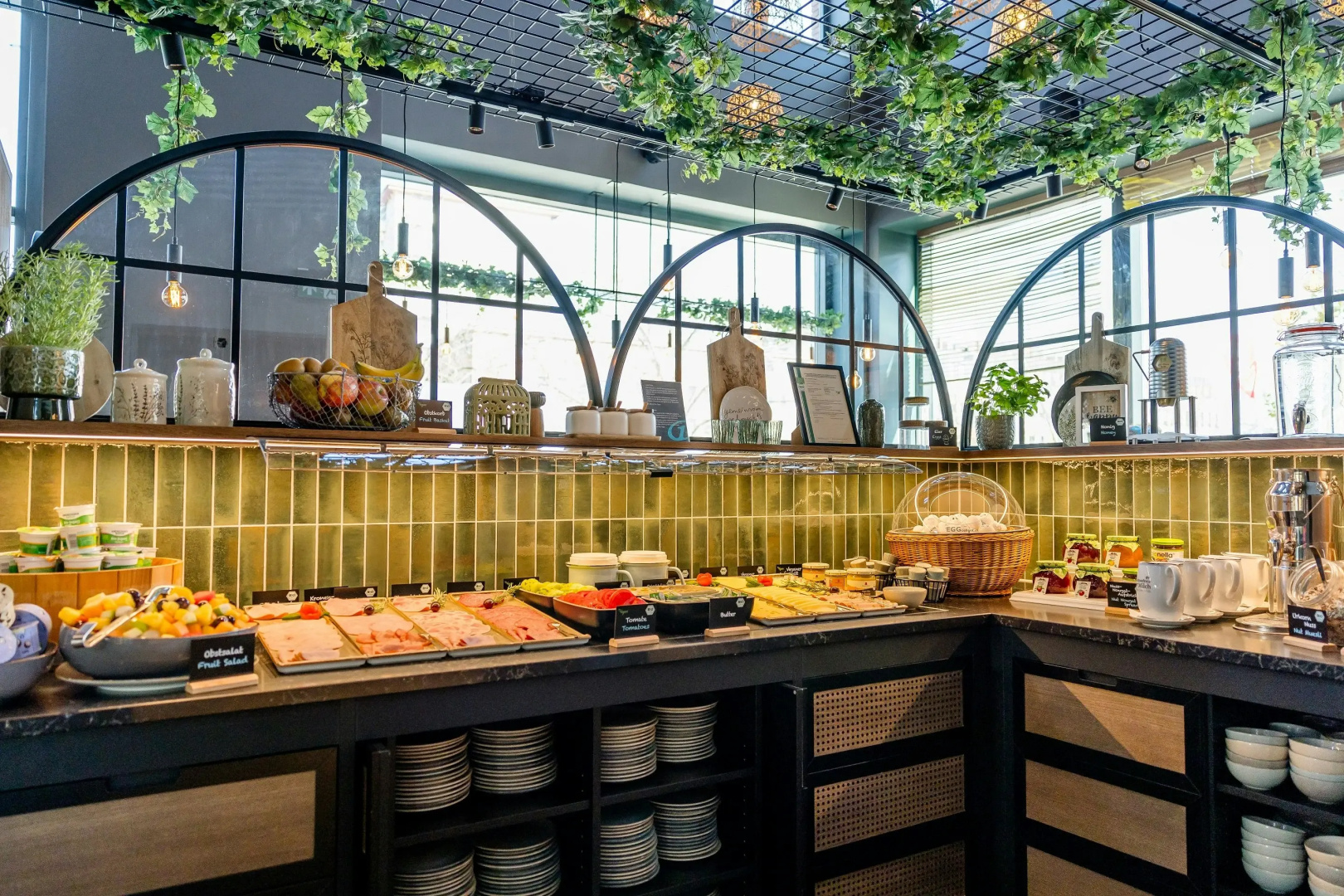 Foto - Motel One Wiesbaden
