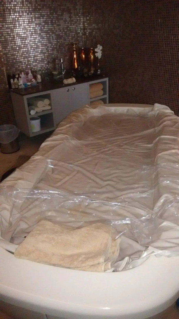 Foto - Vrissaki Beach Hotel