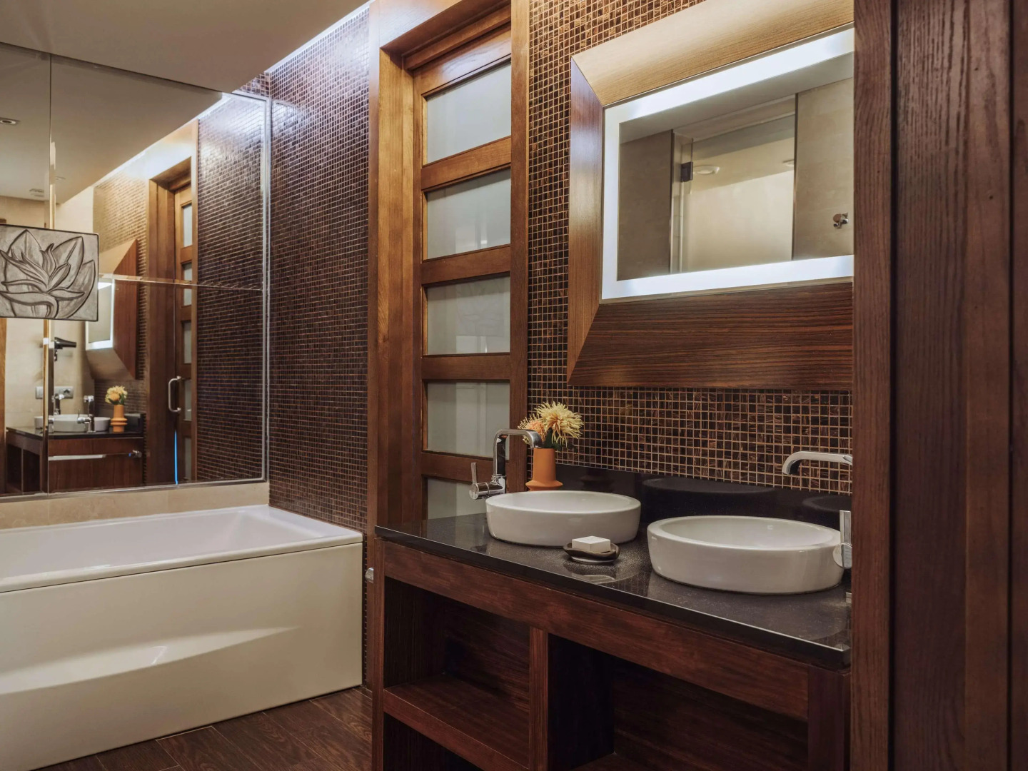 Foto - Red Level at Gran Melia Palacio de Isora - Adults Only