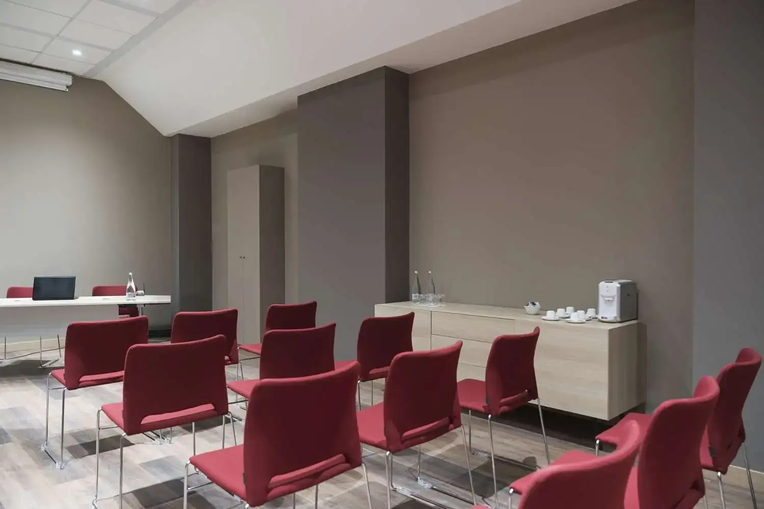 Foto - Hilton Garden Inn Bologna North