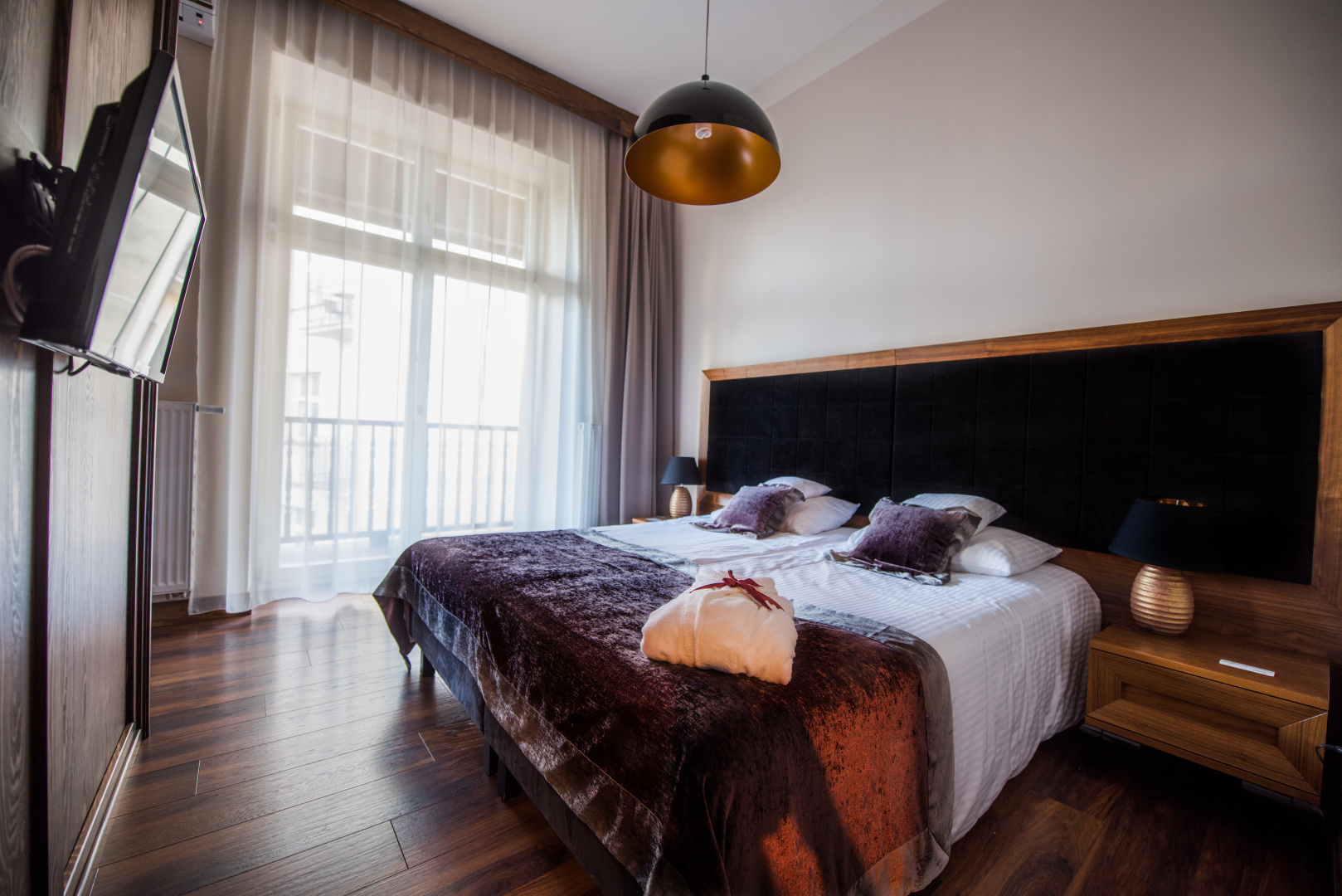 Foto - Topolowa Residence - LoftAffair Collection