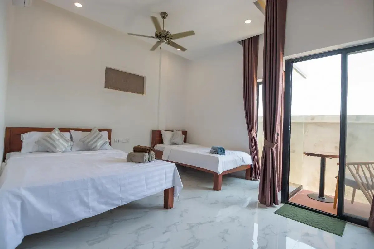 Photo - Siemreap City Residence