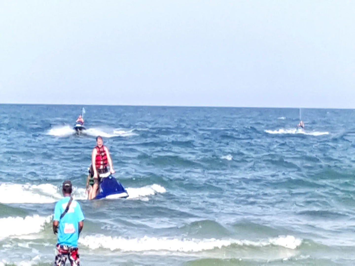 Foto - Nern Chalet Beachfront Hotel