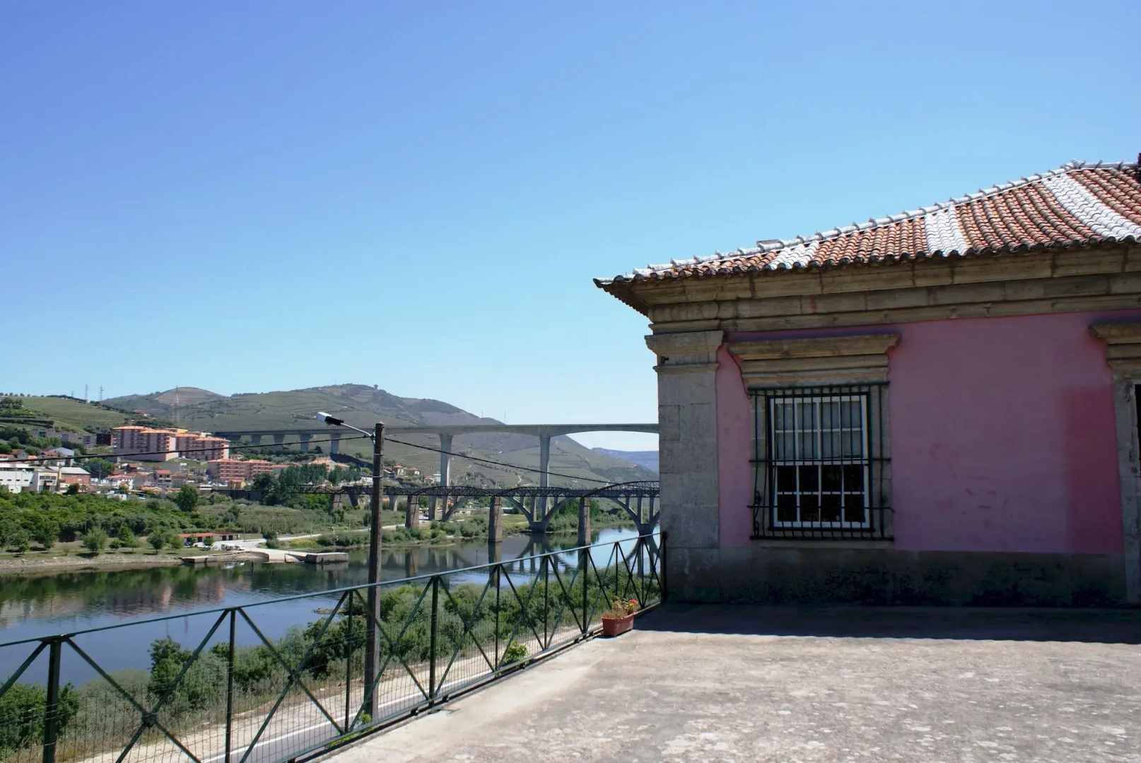 Foto - Casa Dos Varais, Manor House