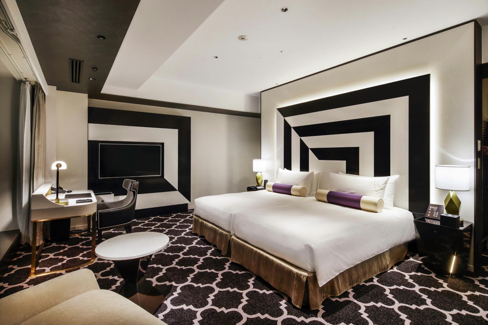 Photo - THE KAHALA Hotel & Resort YOKOHAMA