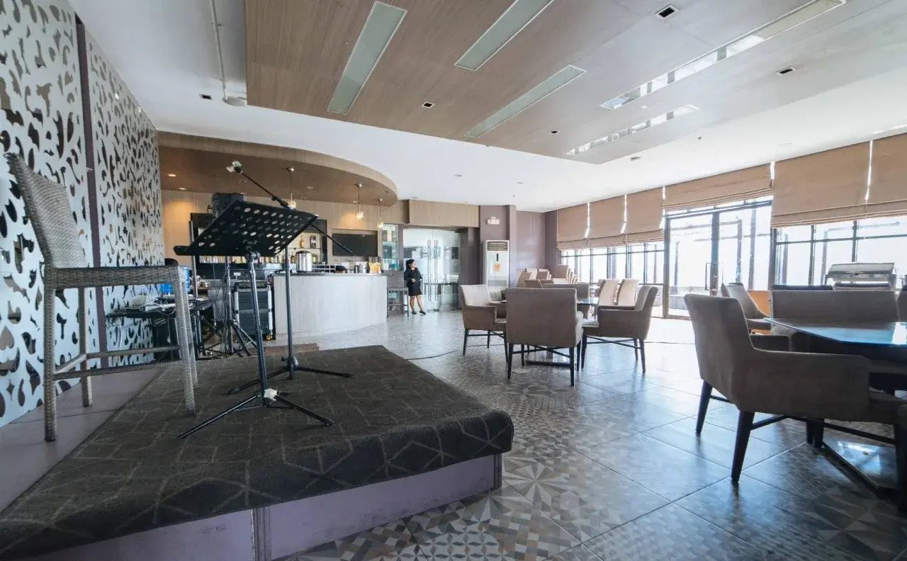 Foto - RedDoorz Premium @ West Avenue Quezon City