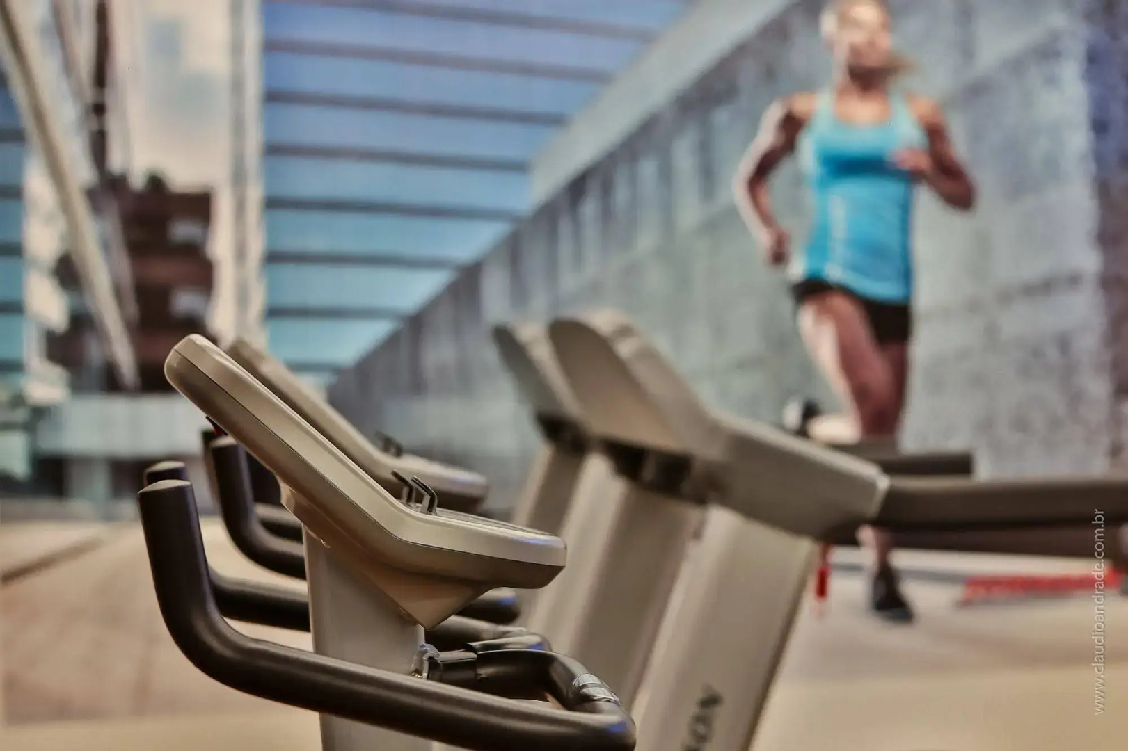 Foto - S4 Hotel Águas Claras