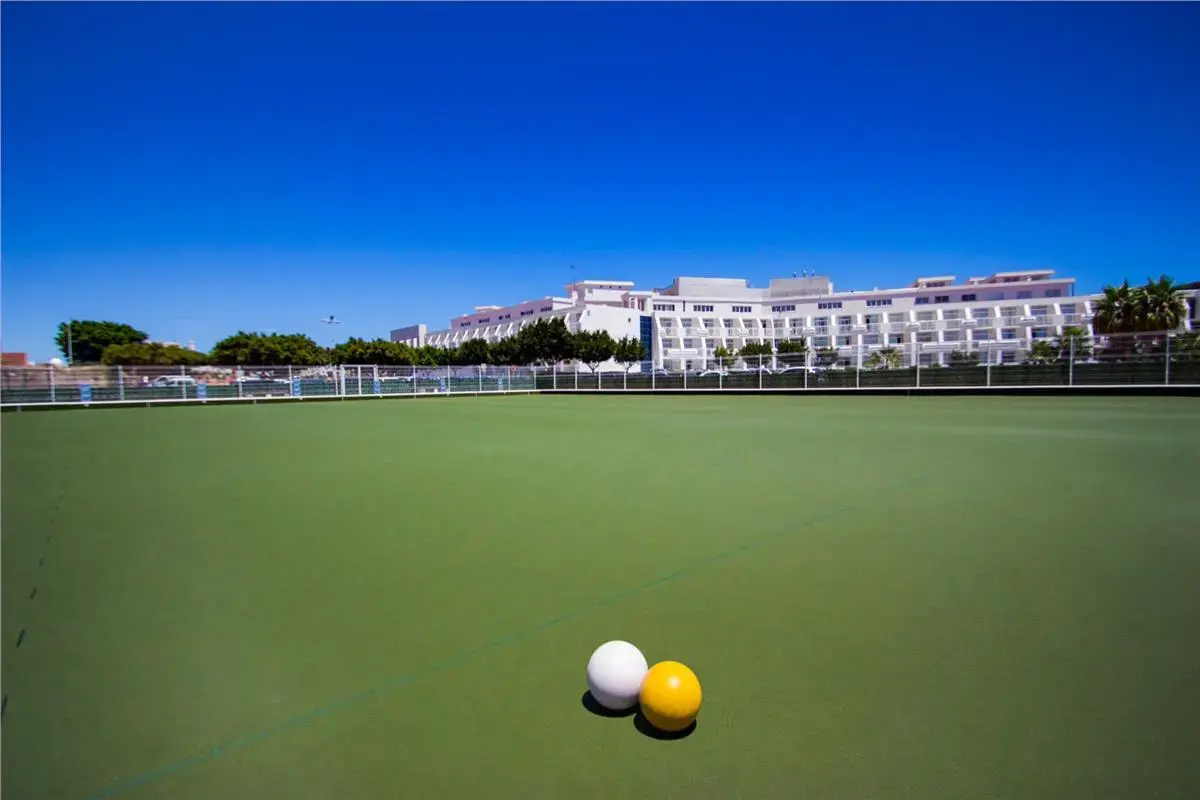 Foto - Hotel Servigroup Marina Mar