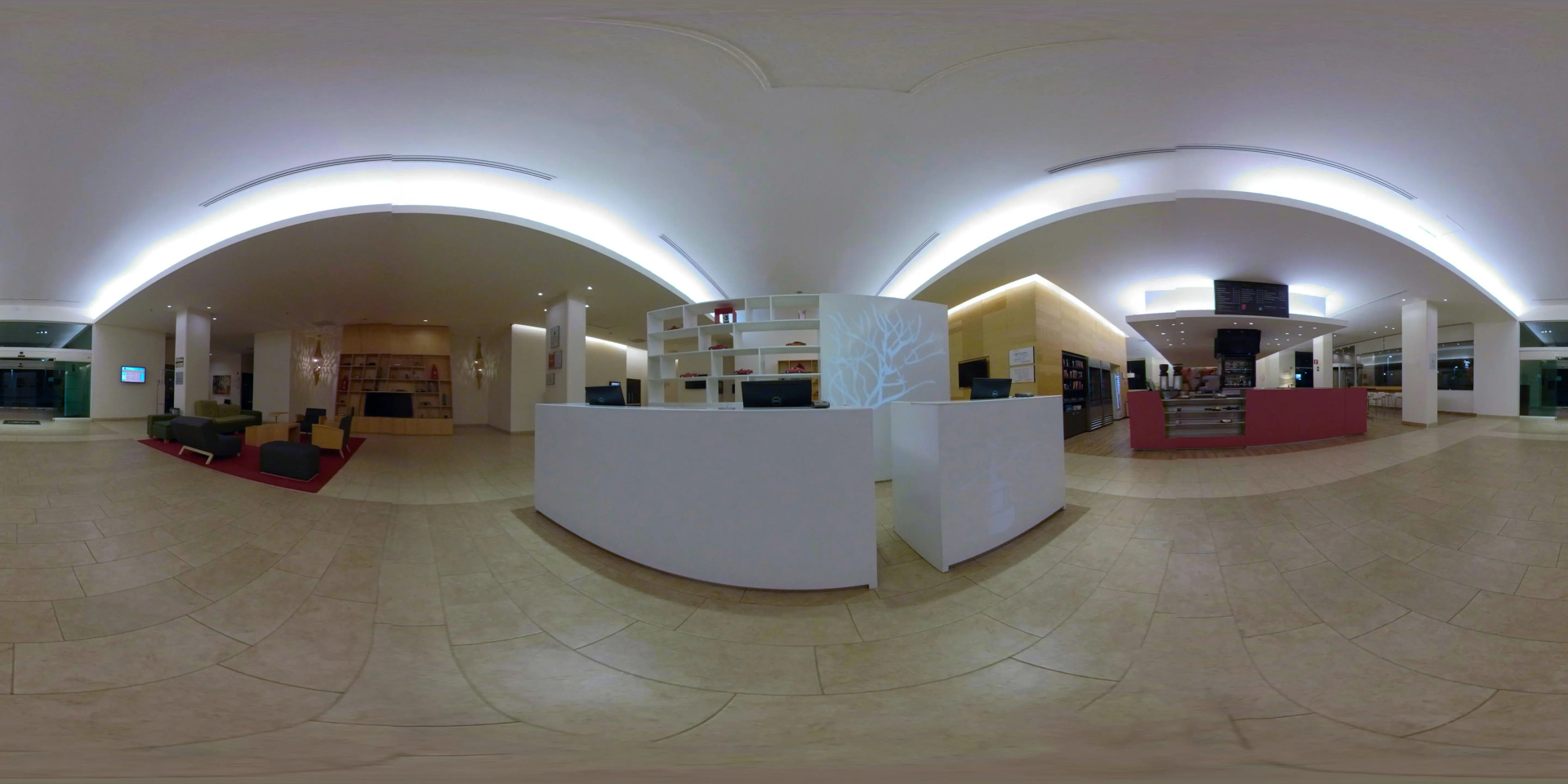 Photo - Fiesta Inn Zacatecas