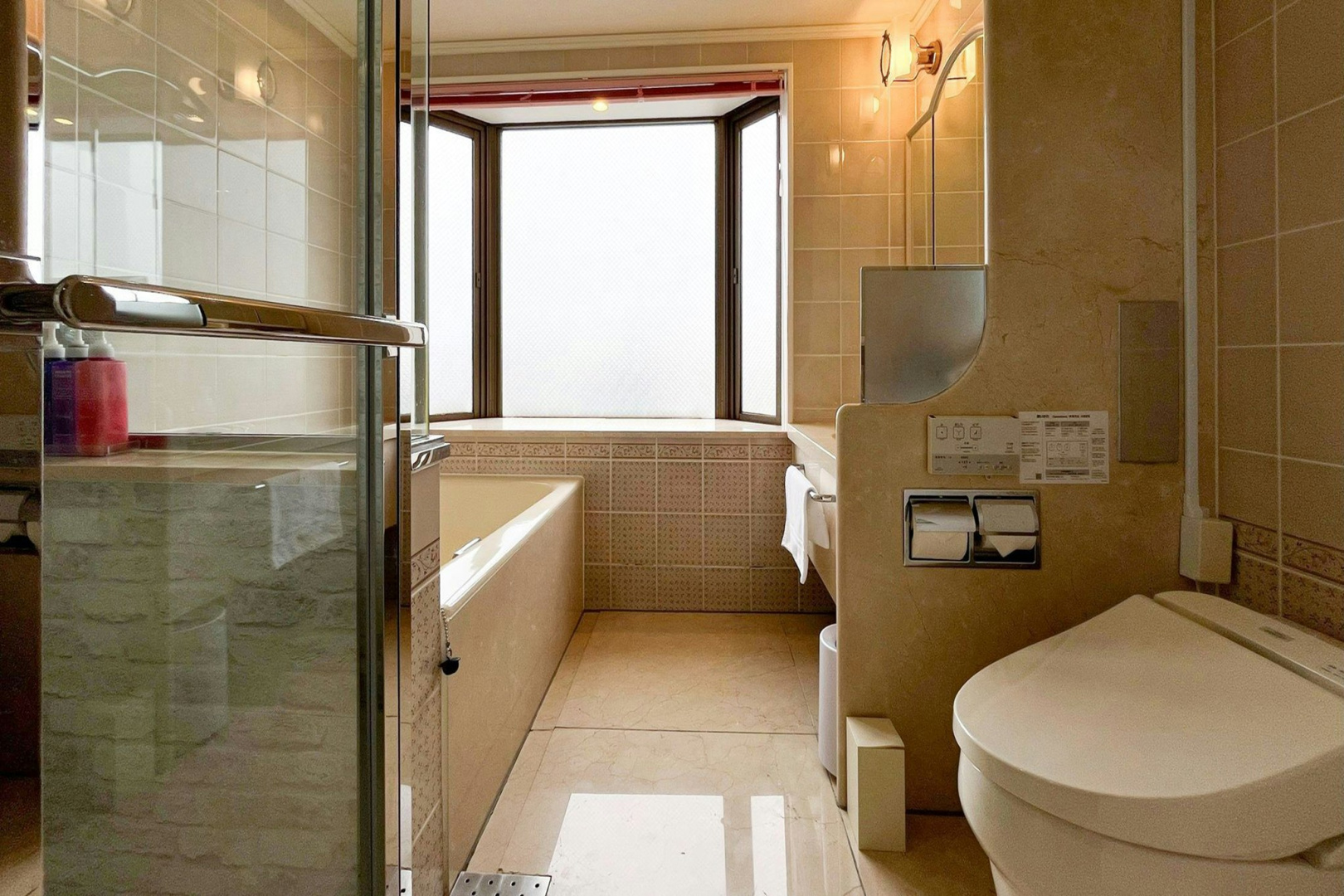 Foto - Richmond Hotel Tokyo Mejiro