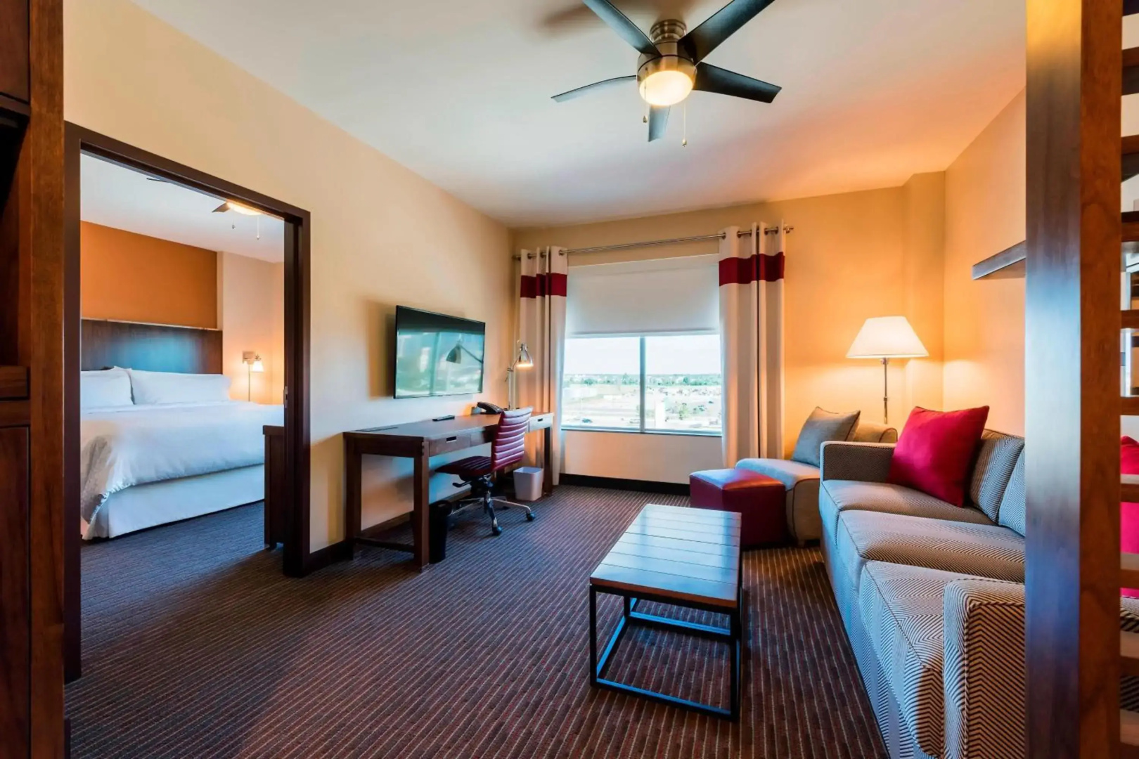 Foto - Four Points By Sheraton Houston Energy Corridor