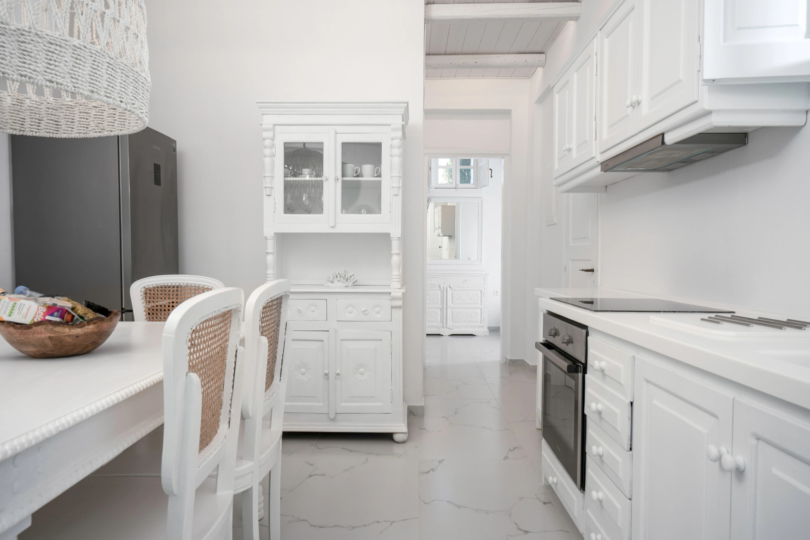 Foto - Oia Sunset Villas