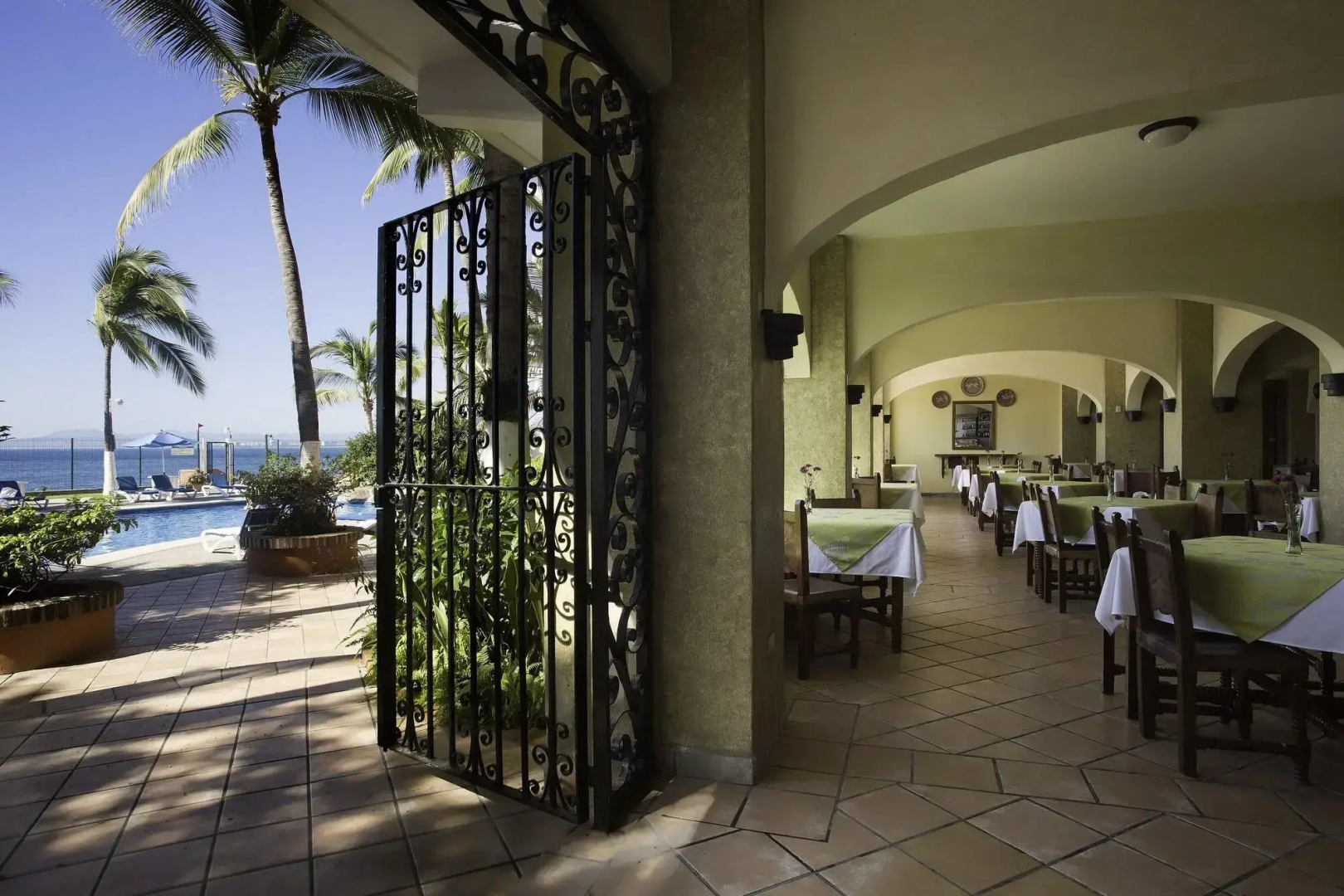 Foto - Hotel El Pescador