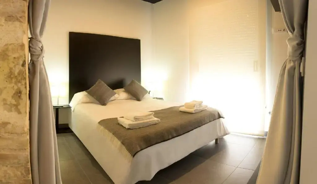 Foto - Soho Valencia