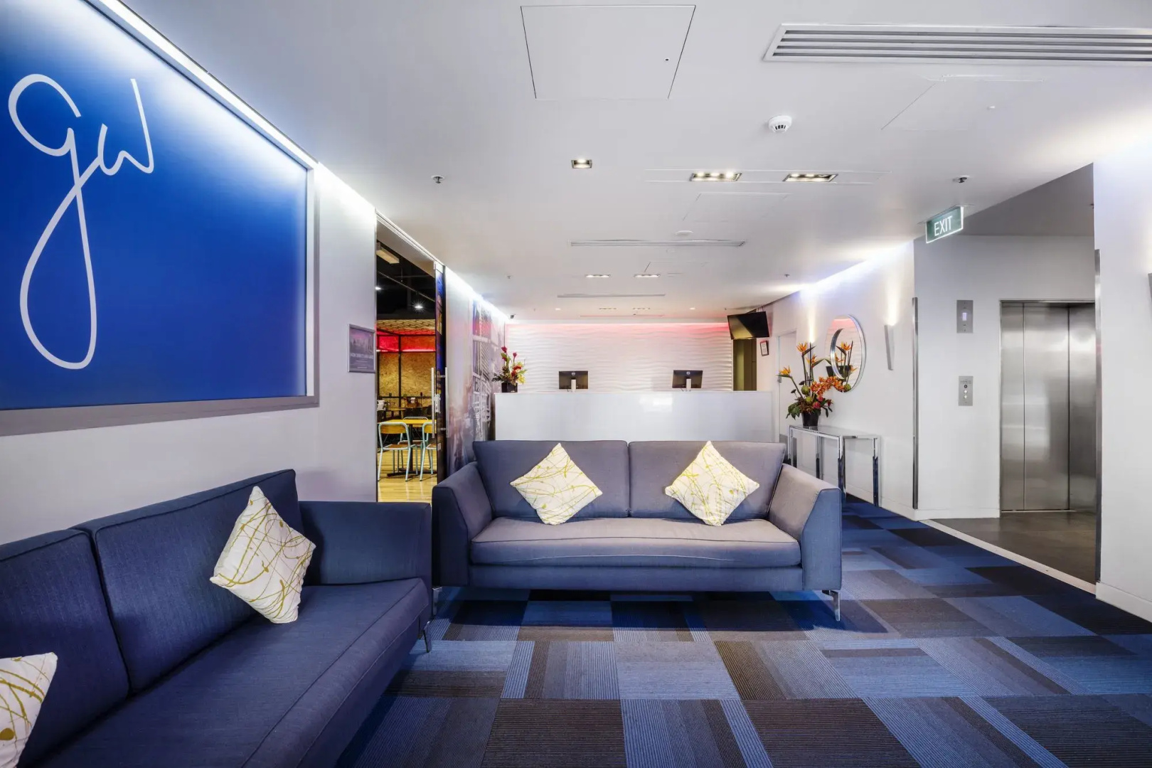 Foto - George Hotel Brisbane, Independent Collection by EVT