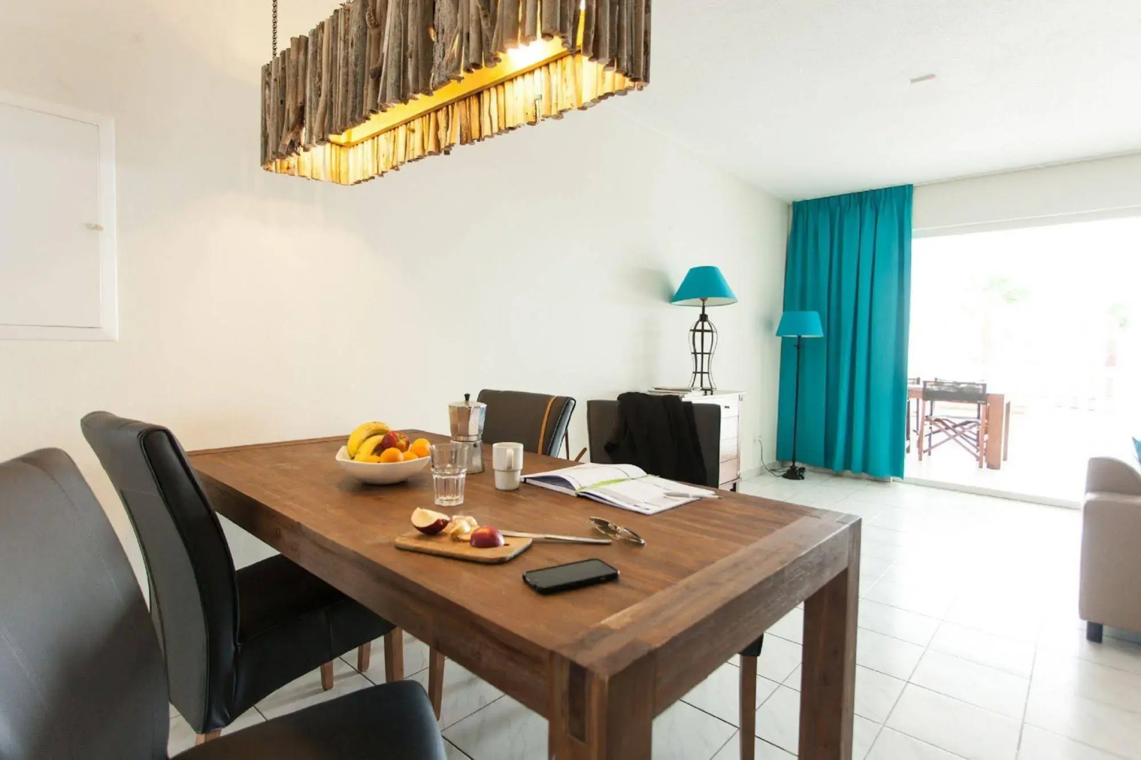 Foto - Livingstone Jan Thiel Resort