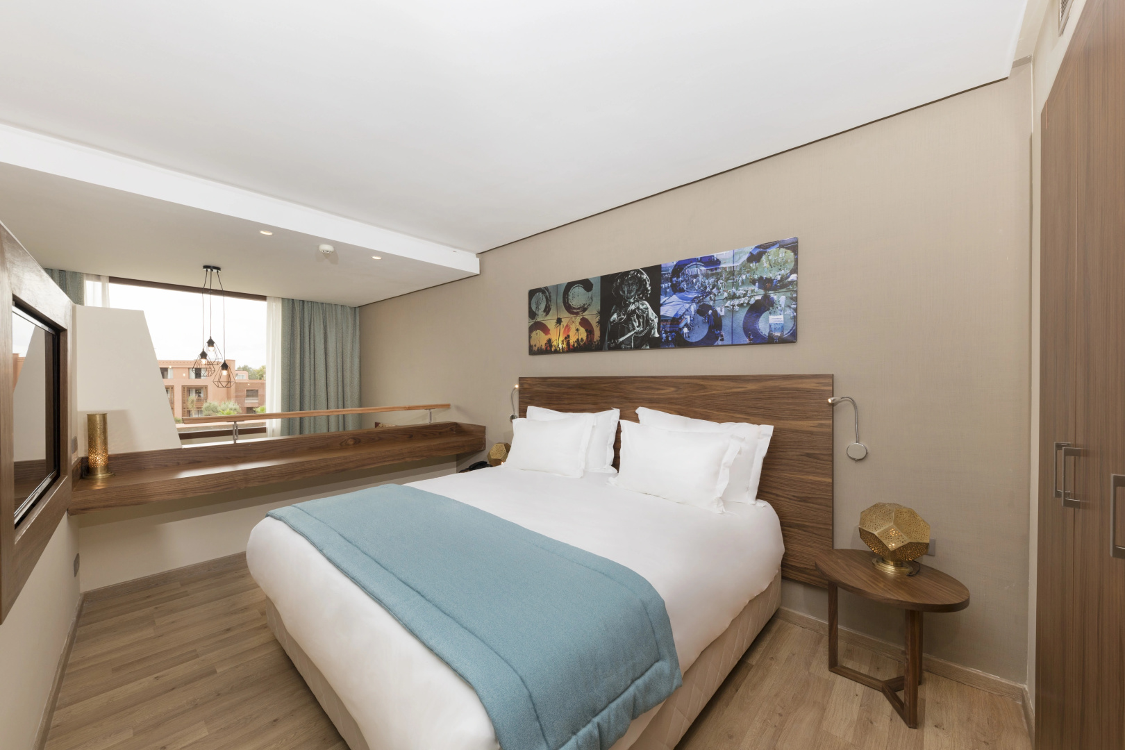 Photo - Be Live Experience Marrakech Palmeraie - All Inclusive