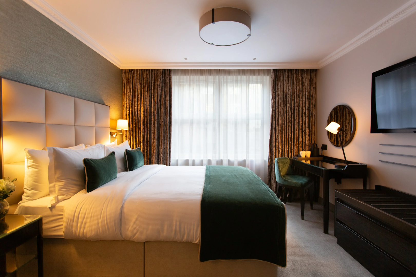 Photo - The Rathbone Hotel, Fitzrovia