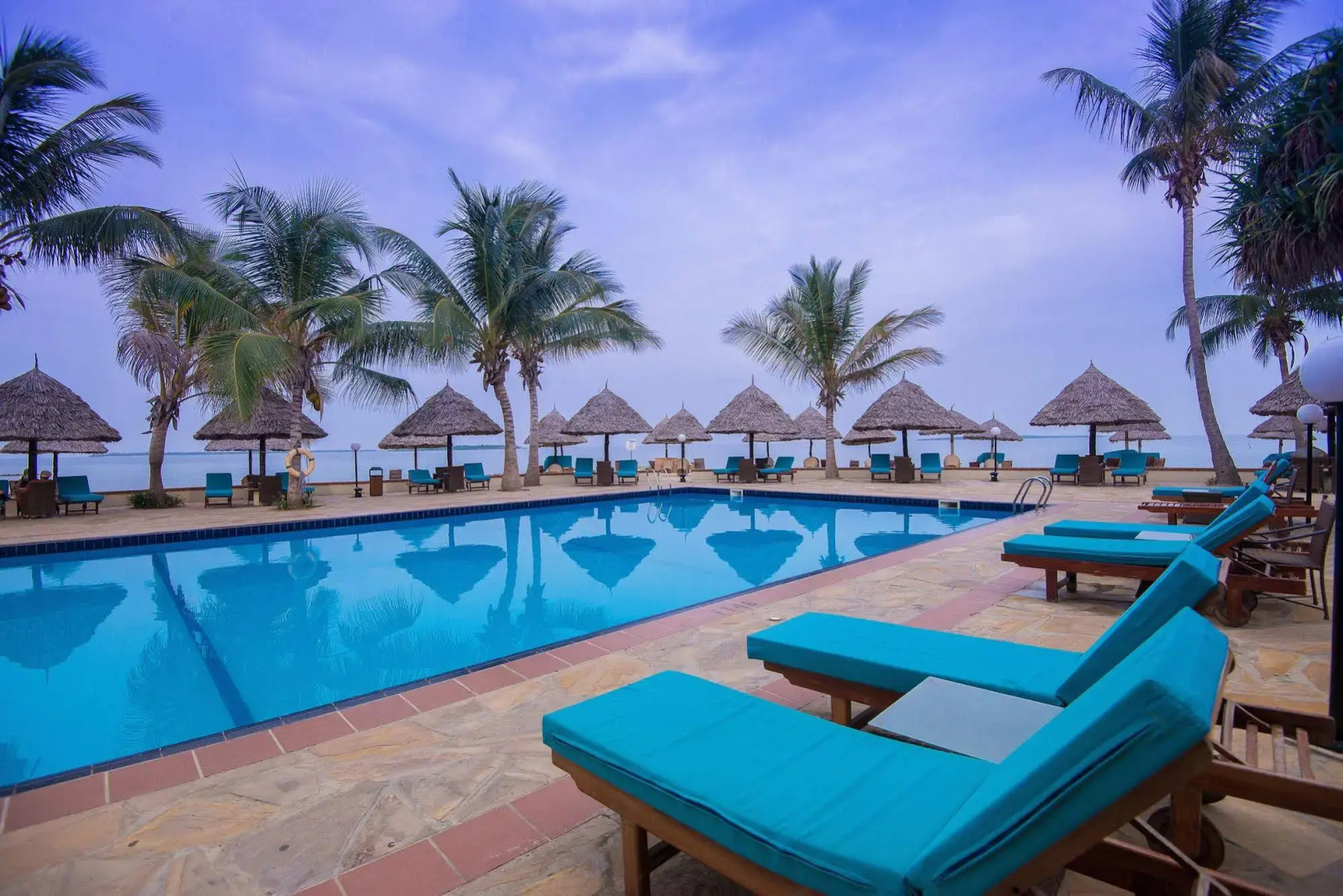 Foto - White Sands Conference Centre Resort