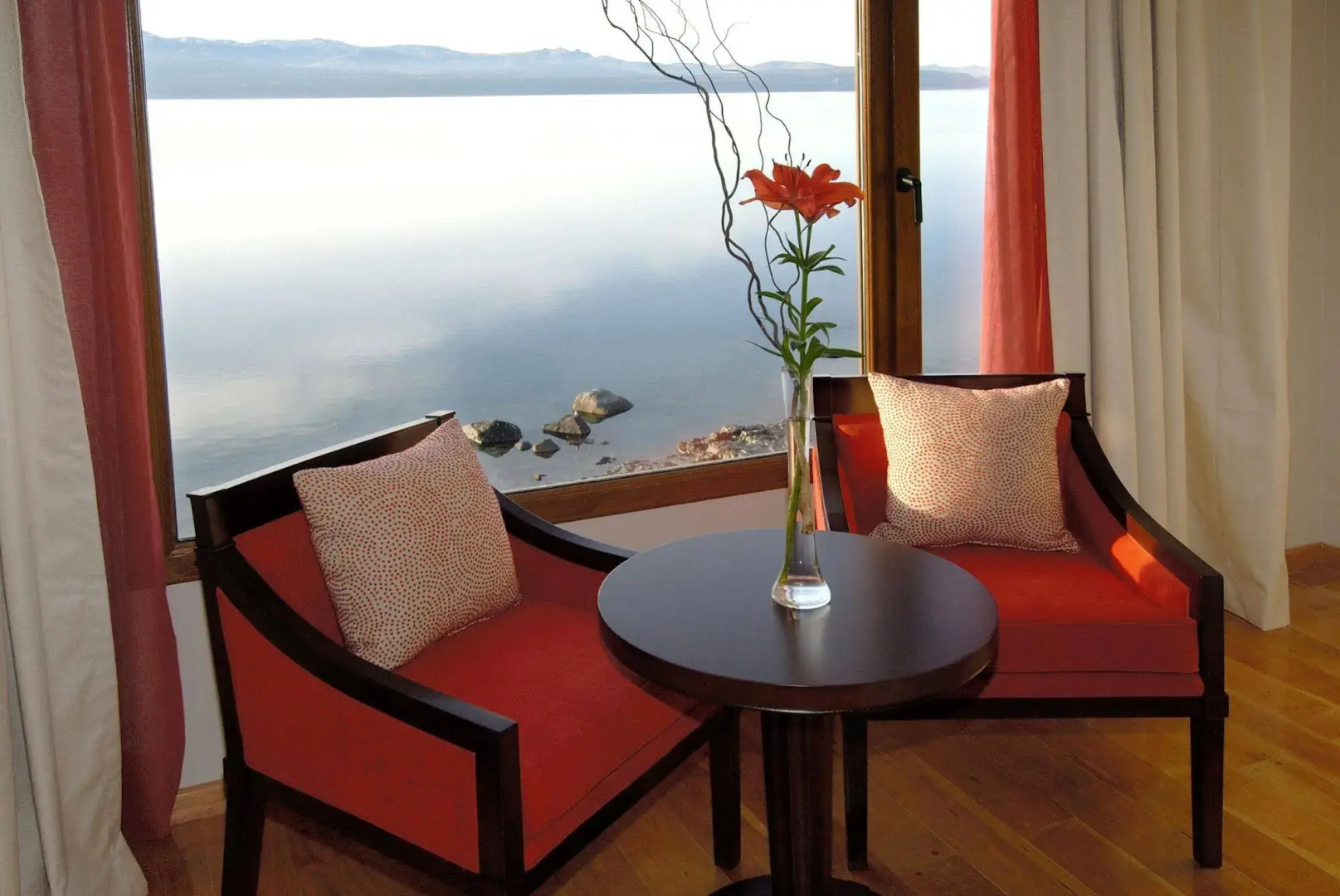 Foto - Alma Del Lago Suites & Spa