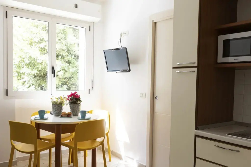 Foto - Residence Mimosa