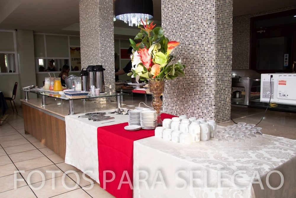 Foto - Victoria Plaza Hotel