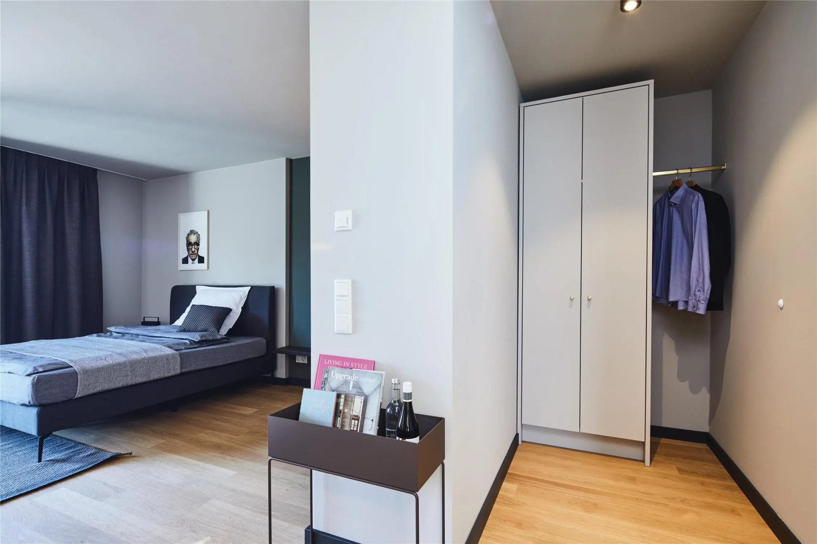 Photo - ipartment Wolfsburg @HOME by Best Western