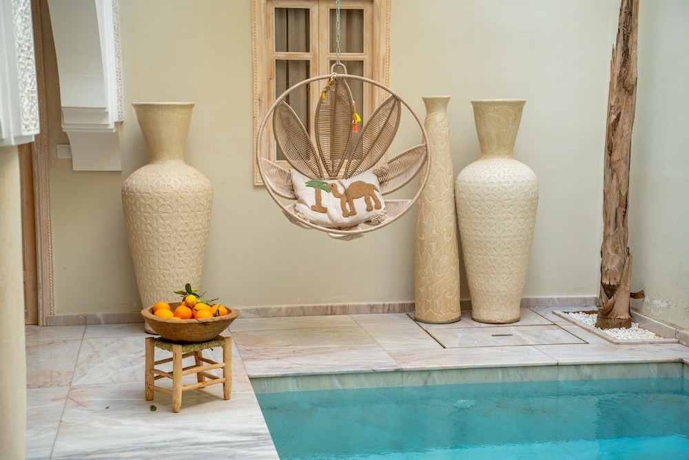 Foto - Riad JAIA