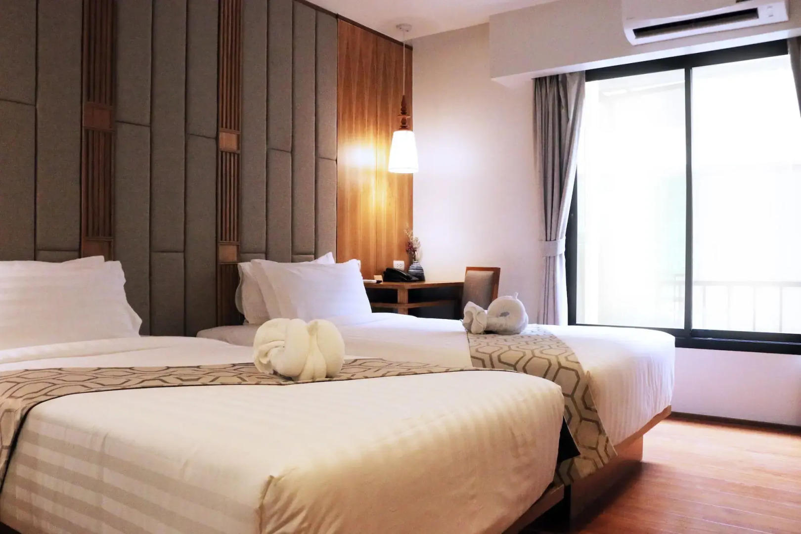 Photo - Lanna Thaphae Hotel