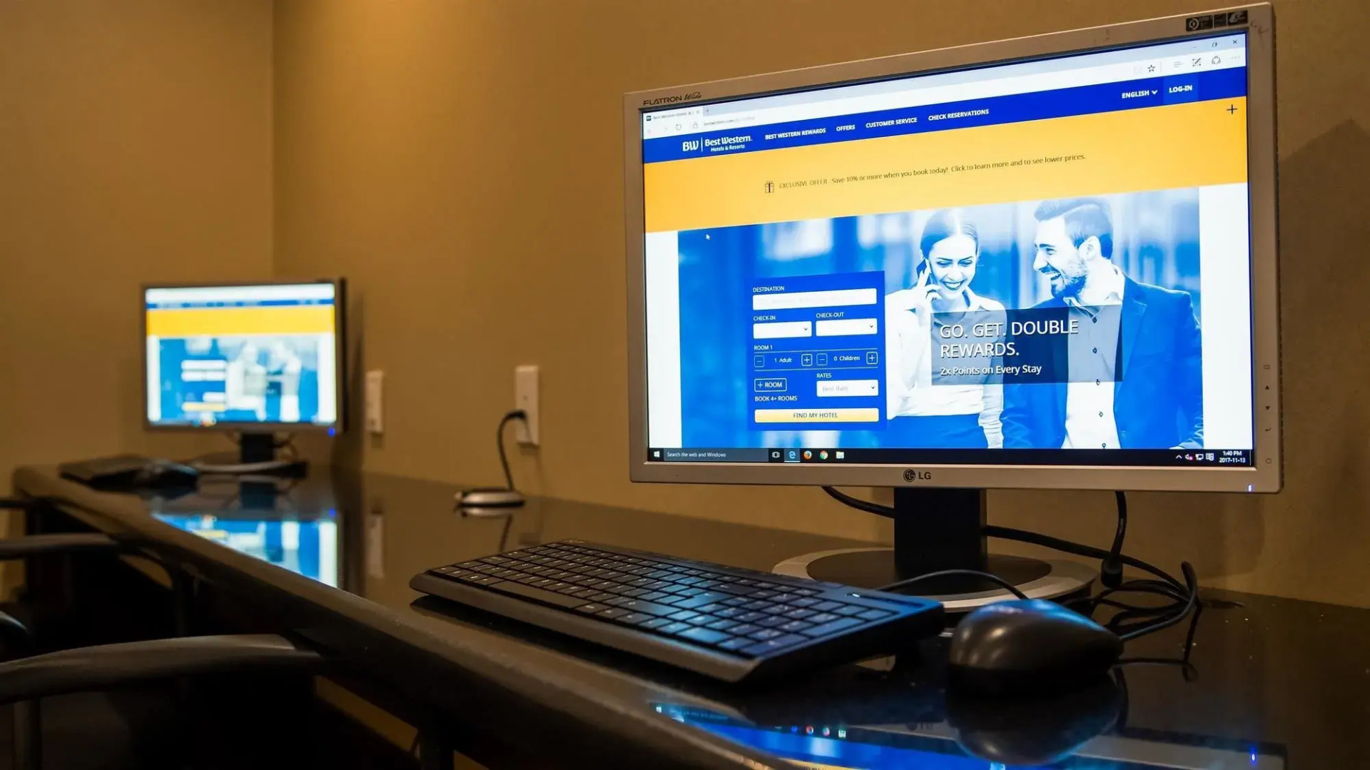 Photo - Best Western Northgate