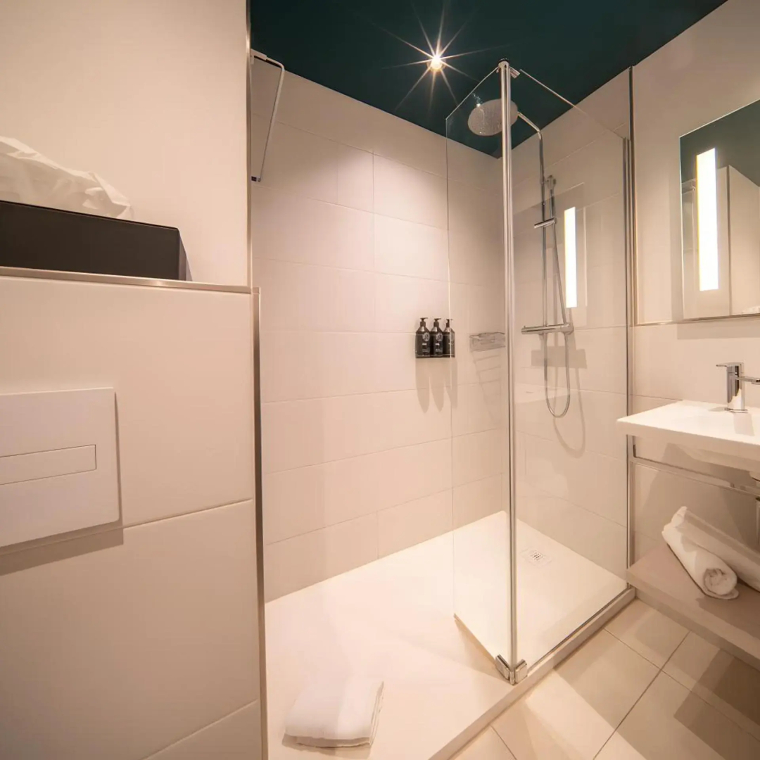 Foto - Maek Hotel Antwerp Central - Handwritten Collection by Accor