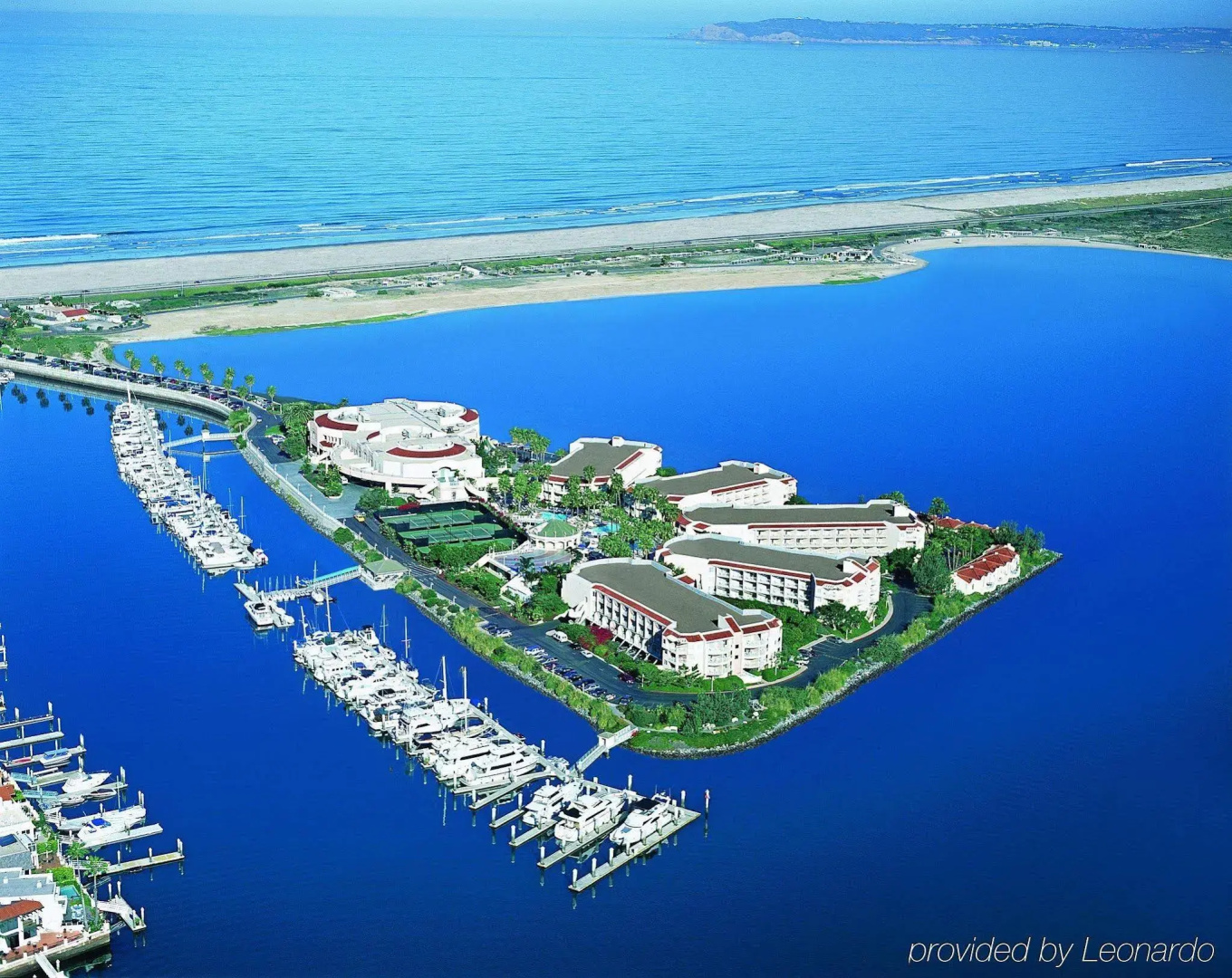 Foto - Loews Coronado Bay Resort