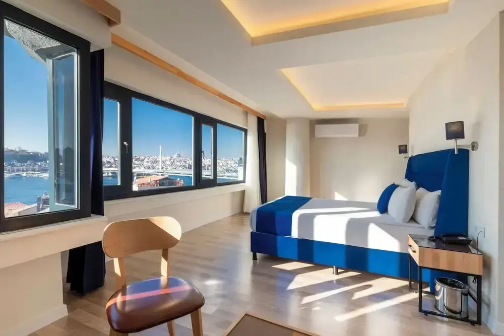 Foto - Union Hotel Karaköy