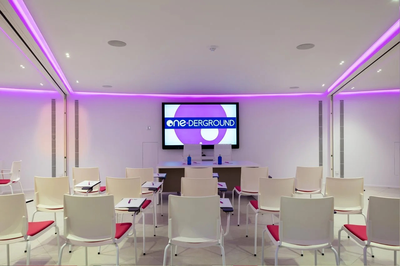 Photo - One Ibiza Suites