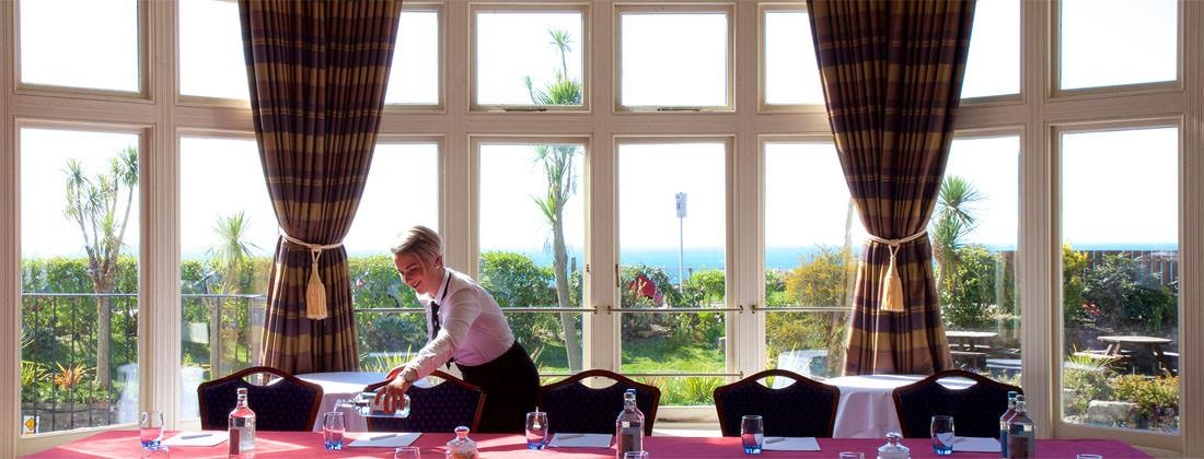 Foto - Bournemouth Carlton Hotel