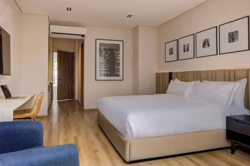 Foto - Vuestro Mexico City