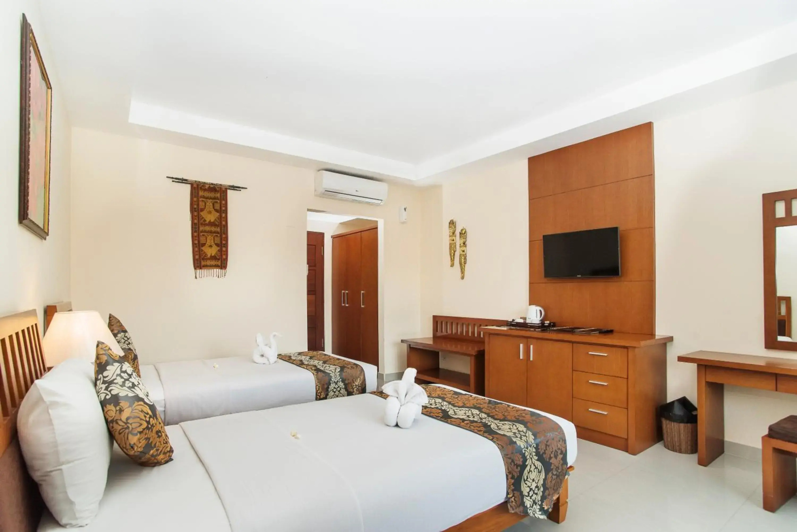 Photo - Sri Phala Resort & Villa