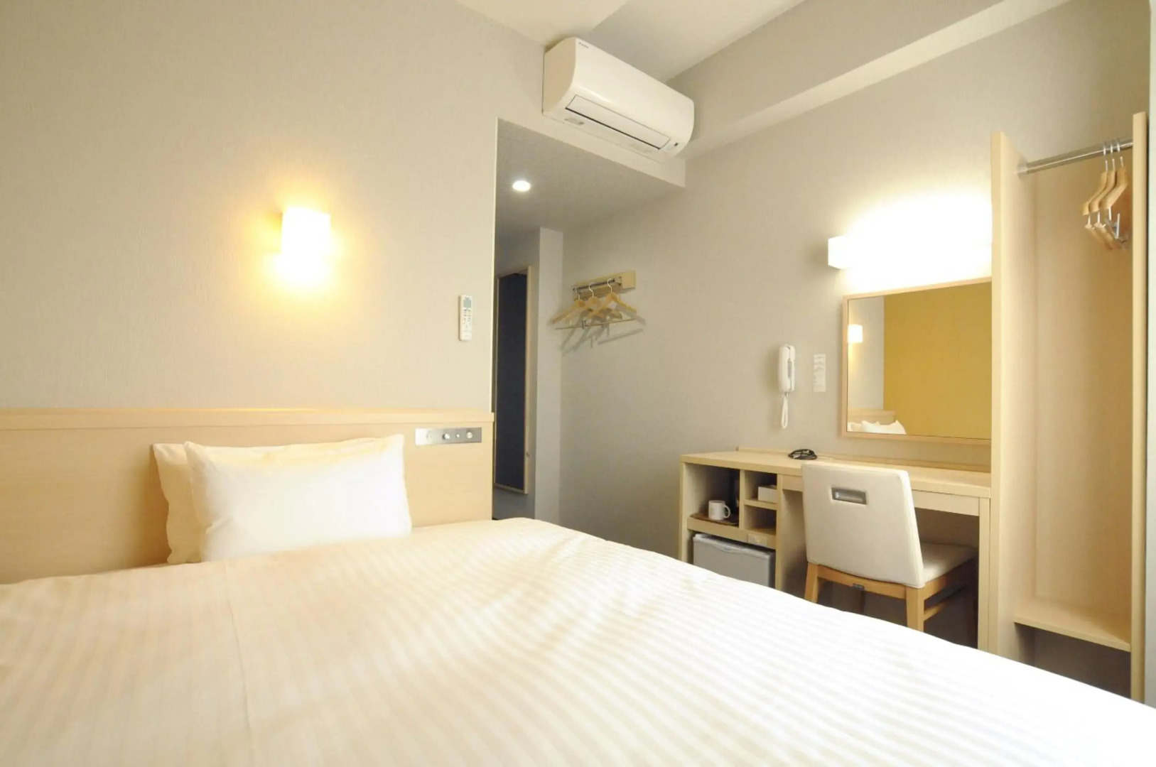 Foto - AB Hotel Omihachiman