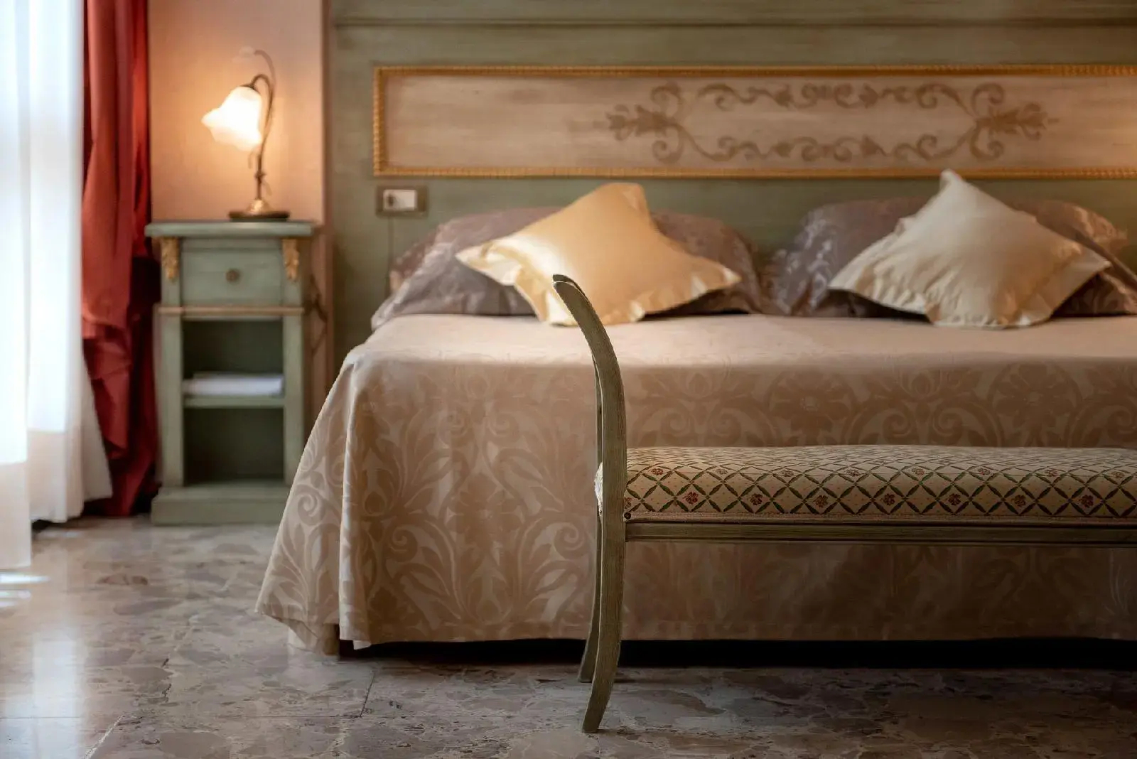 Foto - Hotel President