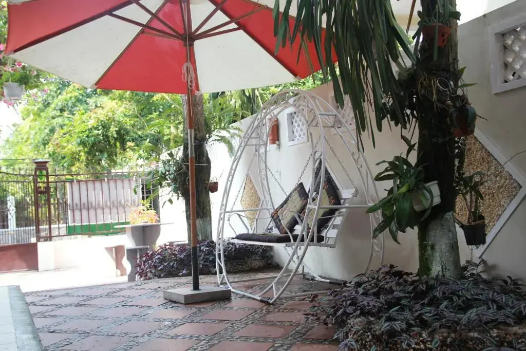 Foto - Sac Xanh Homestay
